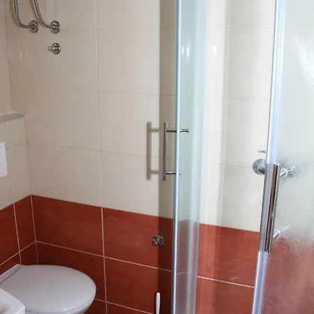 Appartement With A Parking Space - 5814 Vodice