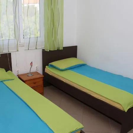 With A Parking Space - 5814 Vodice