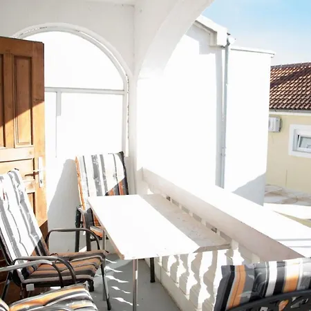 With A Parking Space - 5814 Appartement